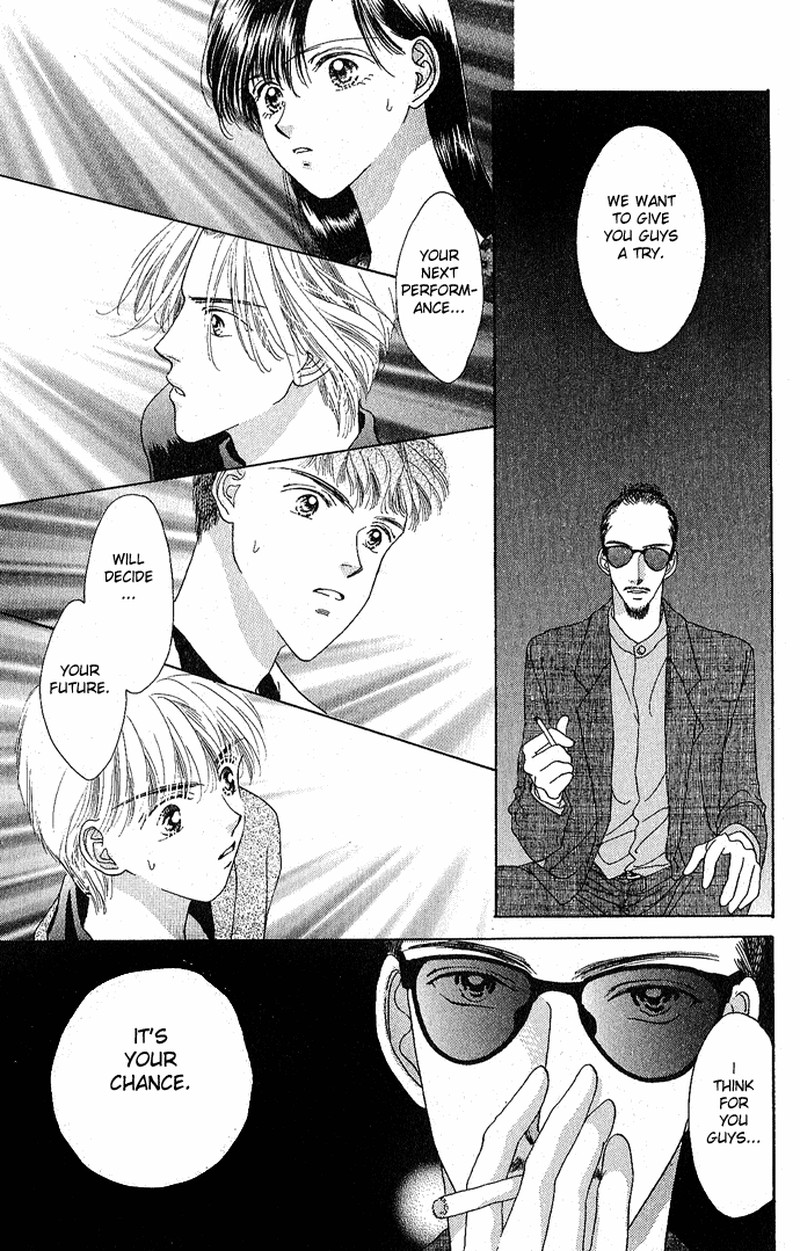 Tenshi No Uta Chapter 5 Page 27