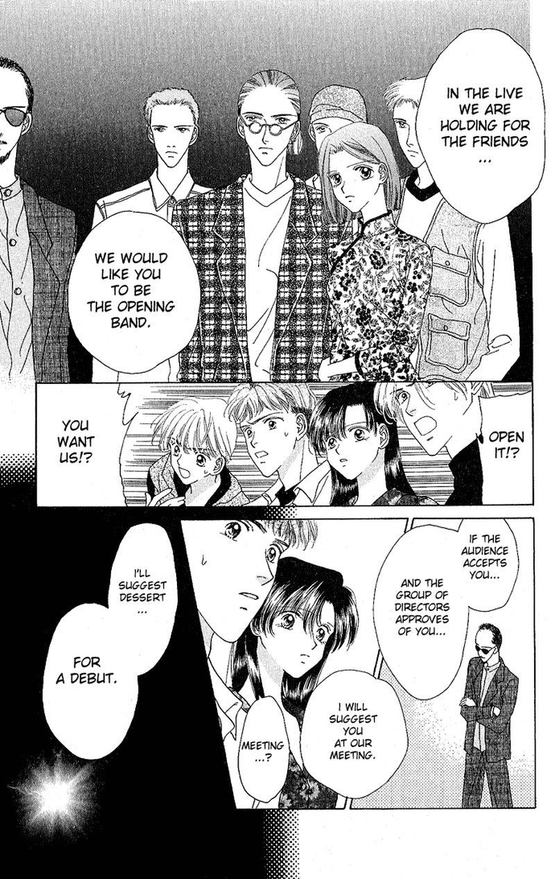Tenshi No Uta Chapter 5 Page 29