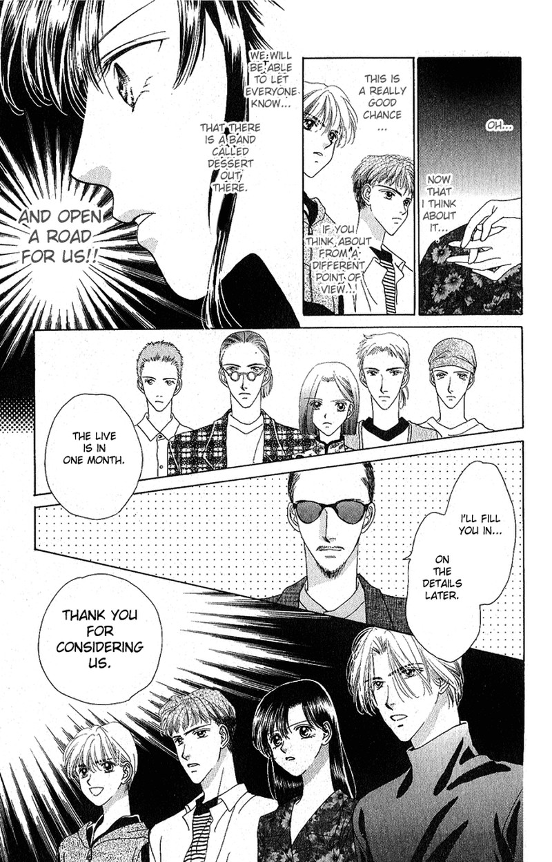 Tenshi No Uta Chapter 5 Page 31