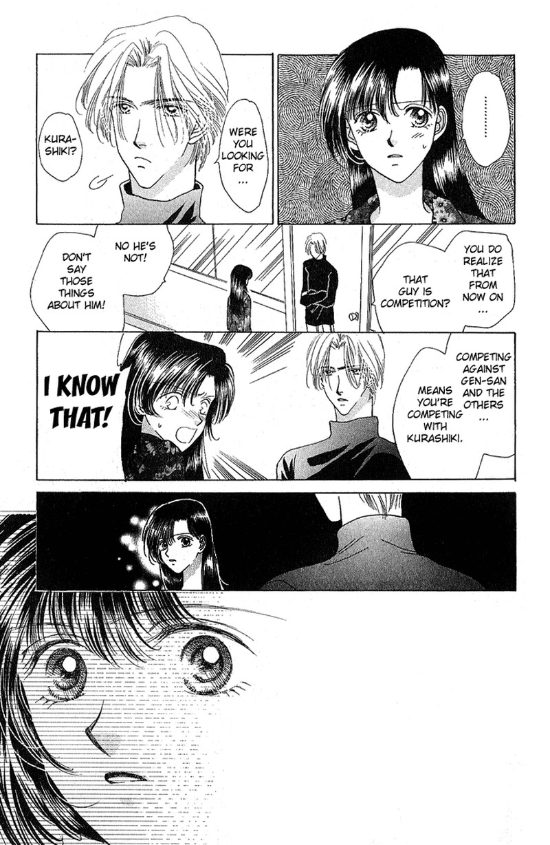Tenshi No Uta Chapter 5 Page 33