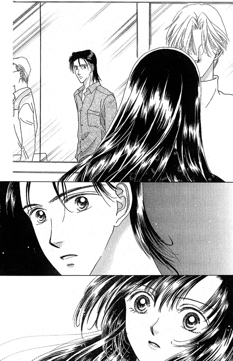Tenshi No Uta Chapter 5 Page 34