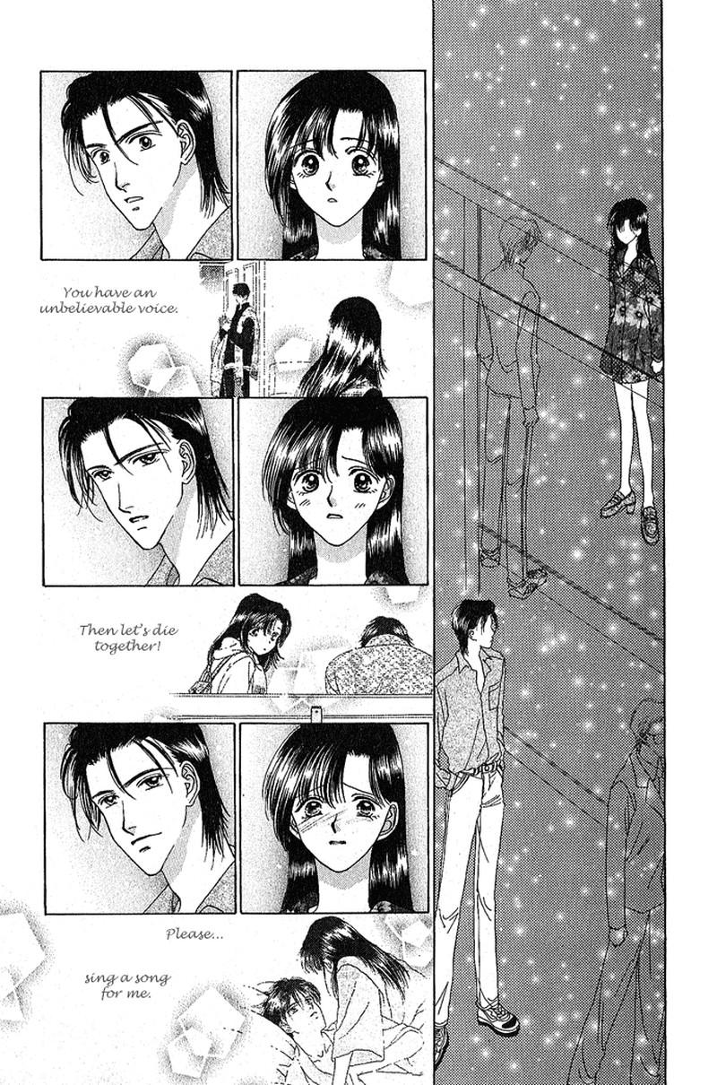 Tenshi No Uta Chapter 5 Page 35