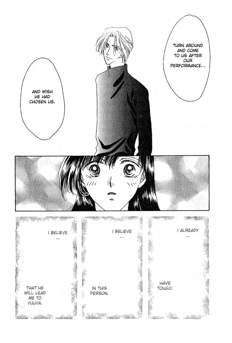 Tenshi No Uta Chapter 5 Page 38