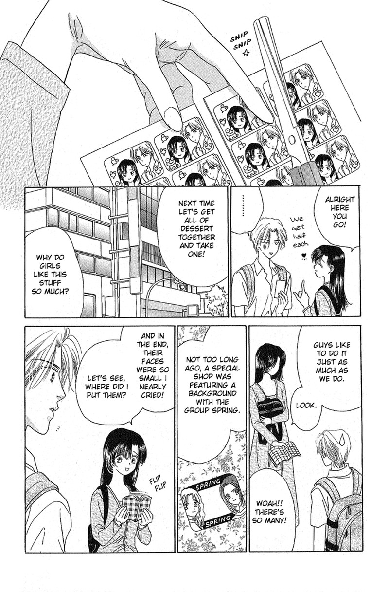 Tenshi No Uta Chapter 5 Page 5