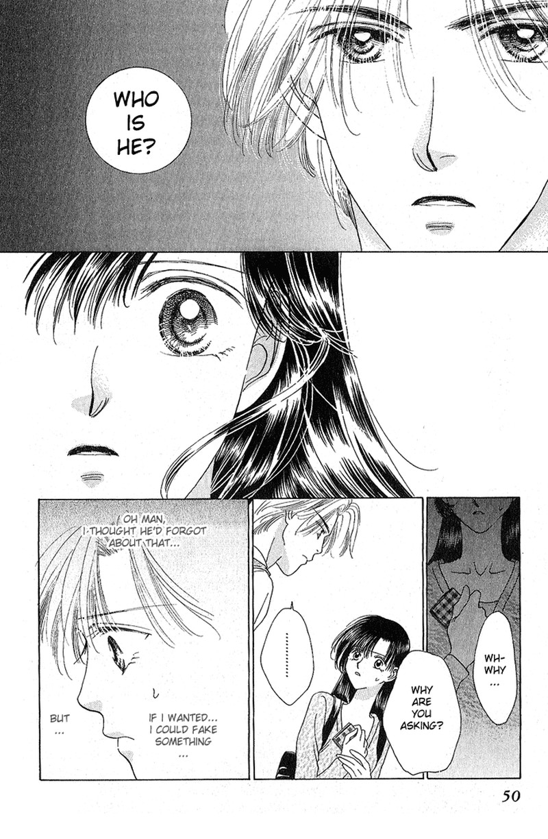 Tenshi No Uta Chapter 5 Page 8