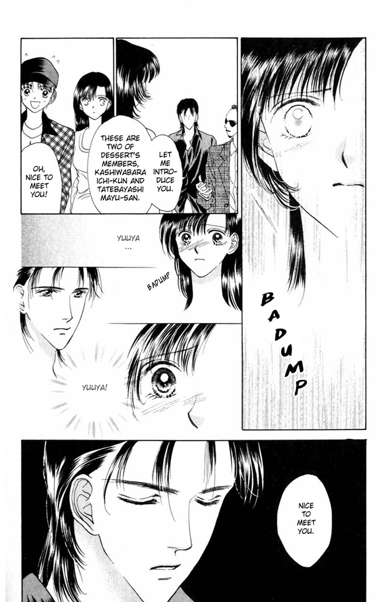 Tenshi No Uta Chapter 6 Page 10