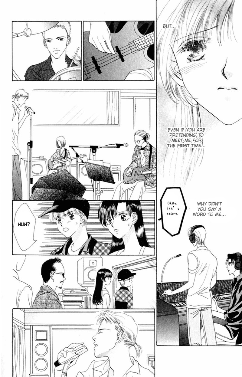 Tenshi No Uta Chapter 6 Page 12