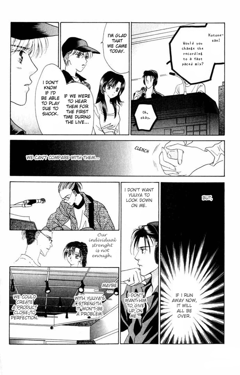 Tenshi No Uta Chapter 6 Page 14