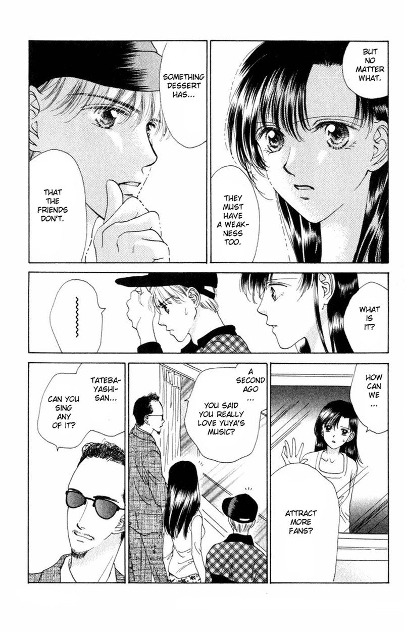 Tenshi No Uta Chapter 6 Page 15