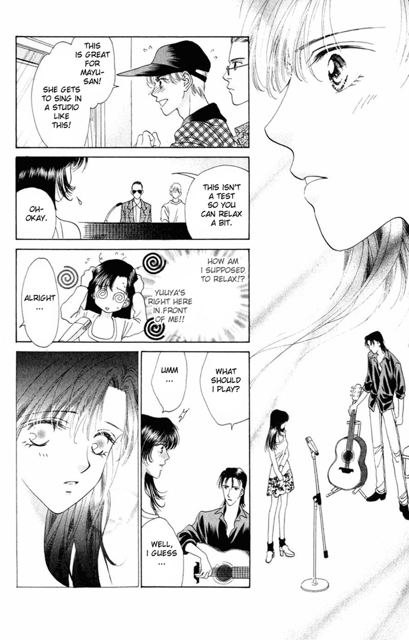 Tenshi No Uta Chapter 6 Page 18