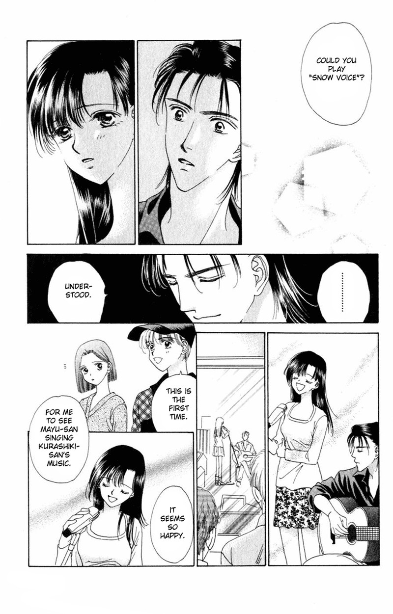 Tenshi No Uta Chapter 6 Page 19