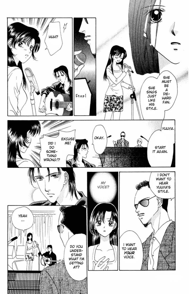 Tenshi No Uta Chapter 6 Page 20