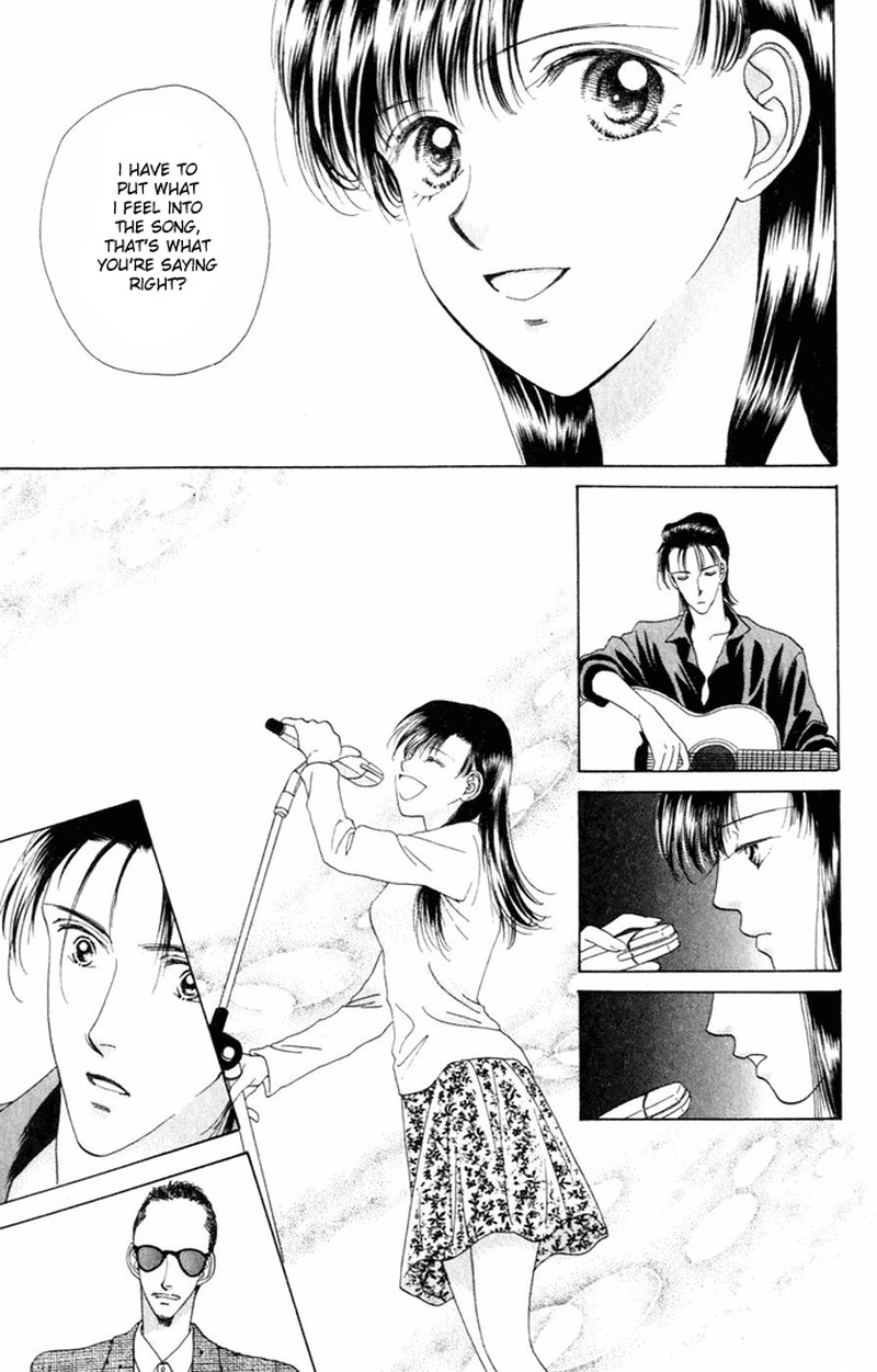 Tenshi No Uta Chapter 6 Page 21