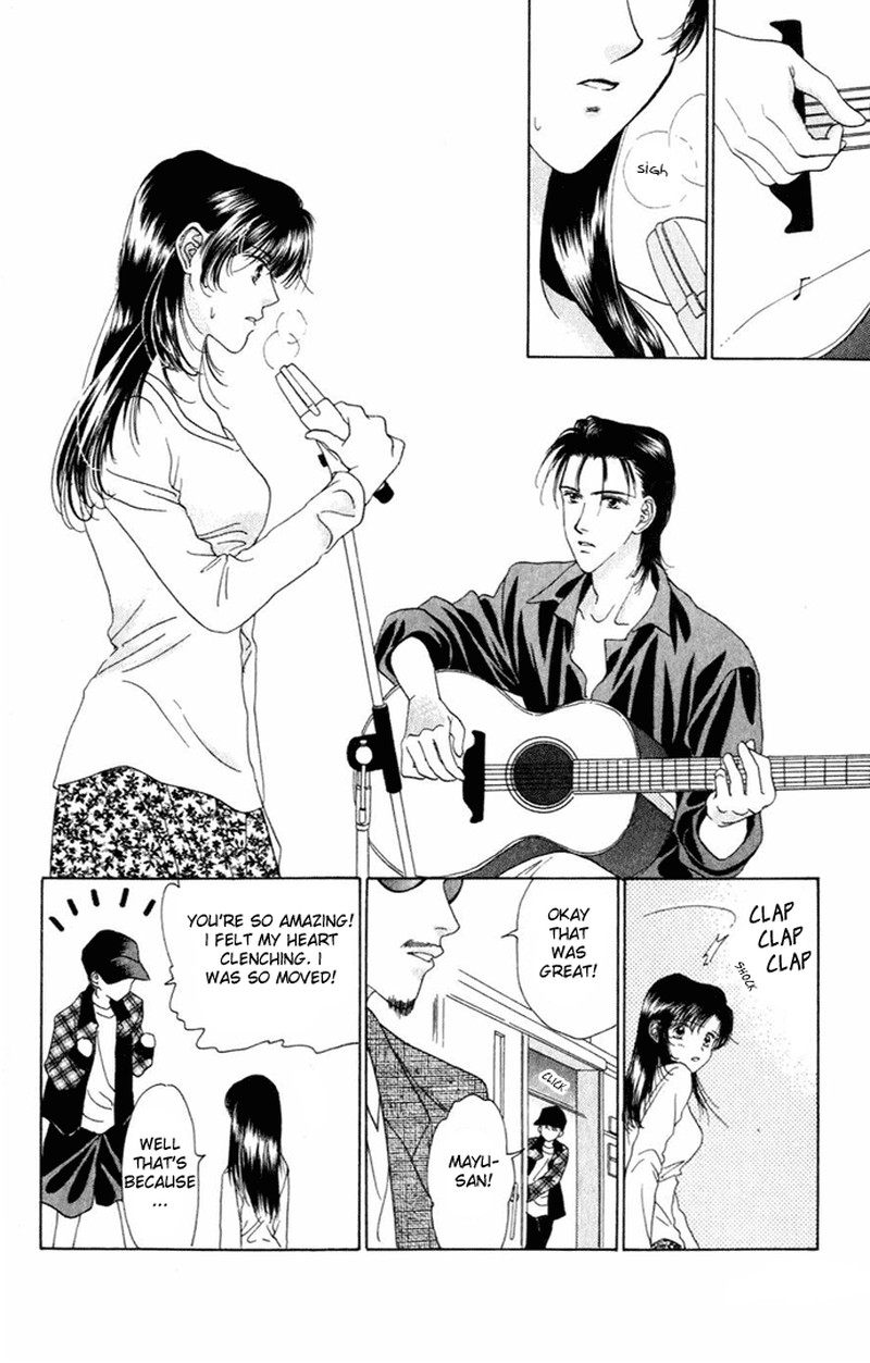 Tenshi No Uta Chapter 6 Page 26