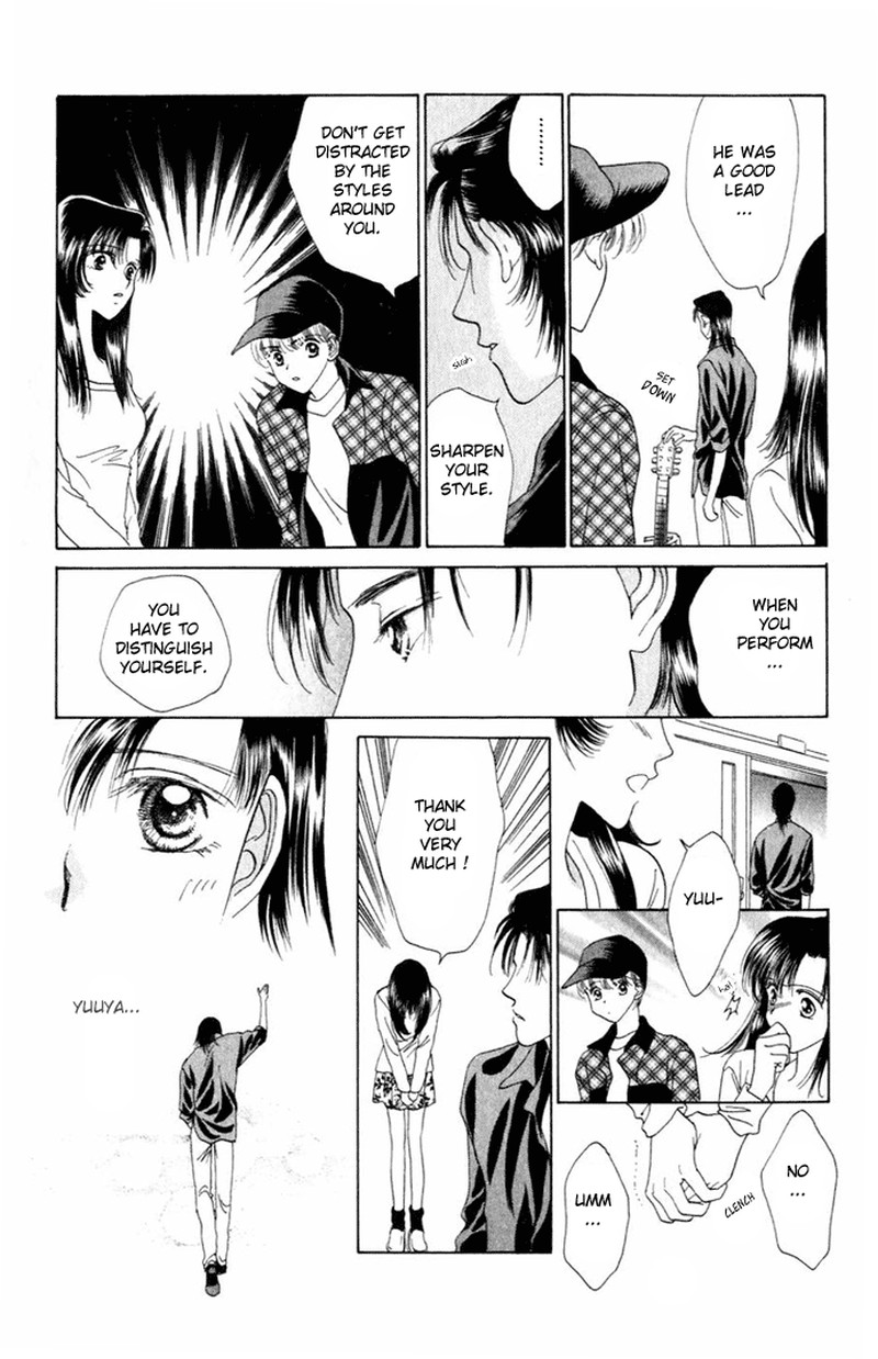 Tenshi No Uta Chapter 6 Page 27