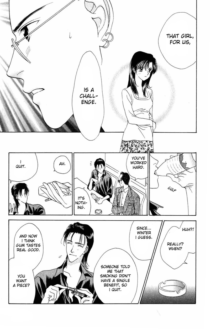 Tenshi No Uta Chapter 6 Page 29
