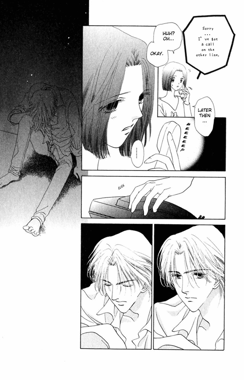 Tenshi No Uta Chapter 6 Page 33