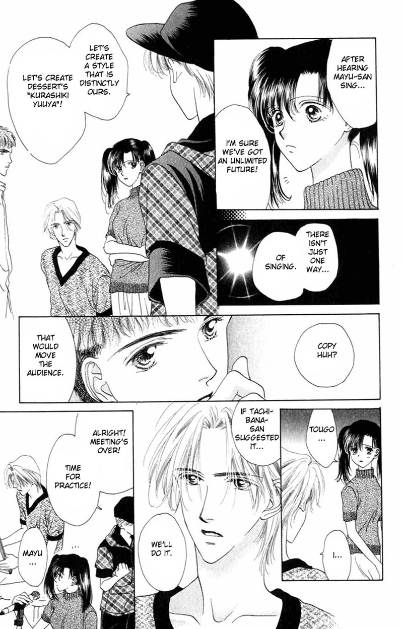 Tenshi No Uta Chapter 6 Page 35