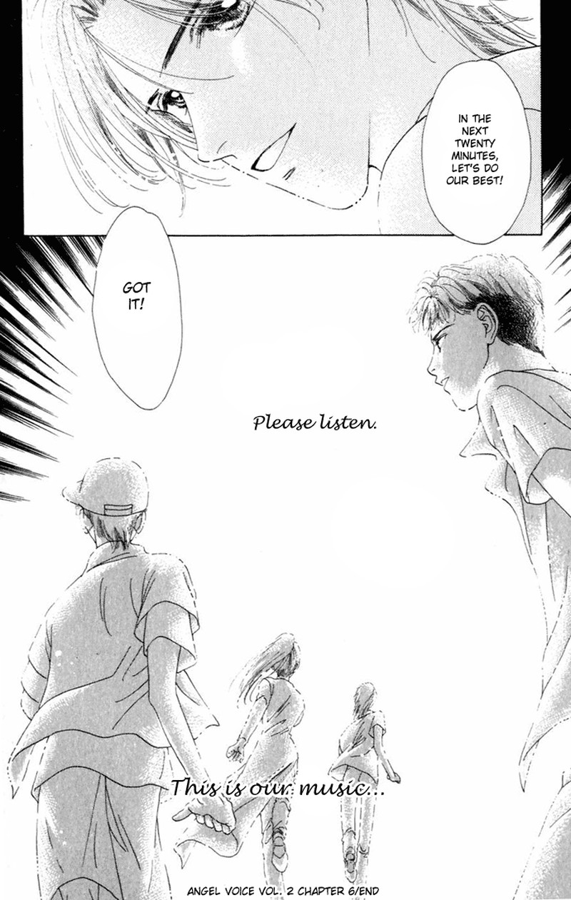 Tenshi No Uta Chapter 6 Page 38