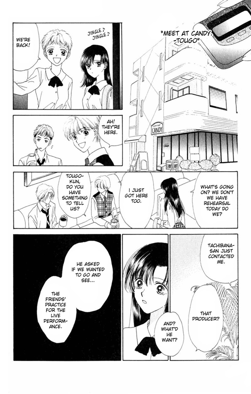 Tenshi No Uta Chapter 6 Page 4