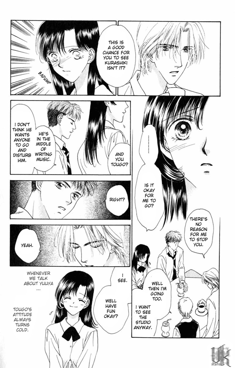 Tenshi No Uta Chapter 6 Page 6