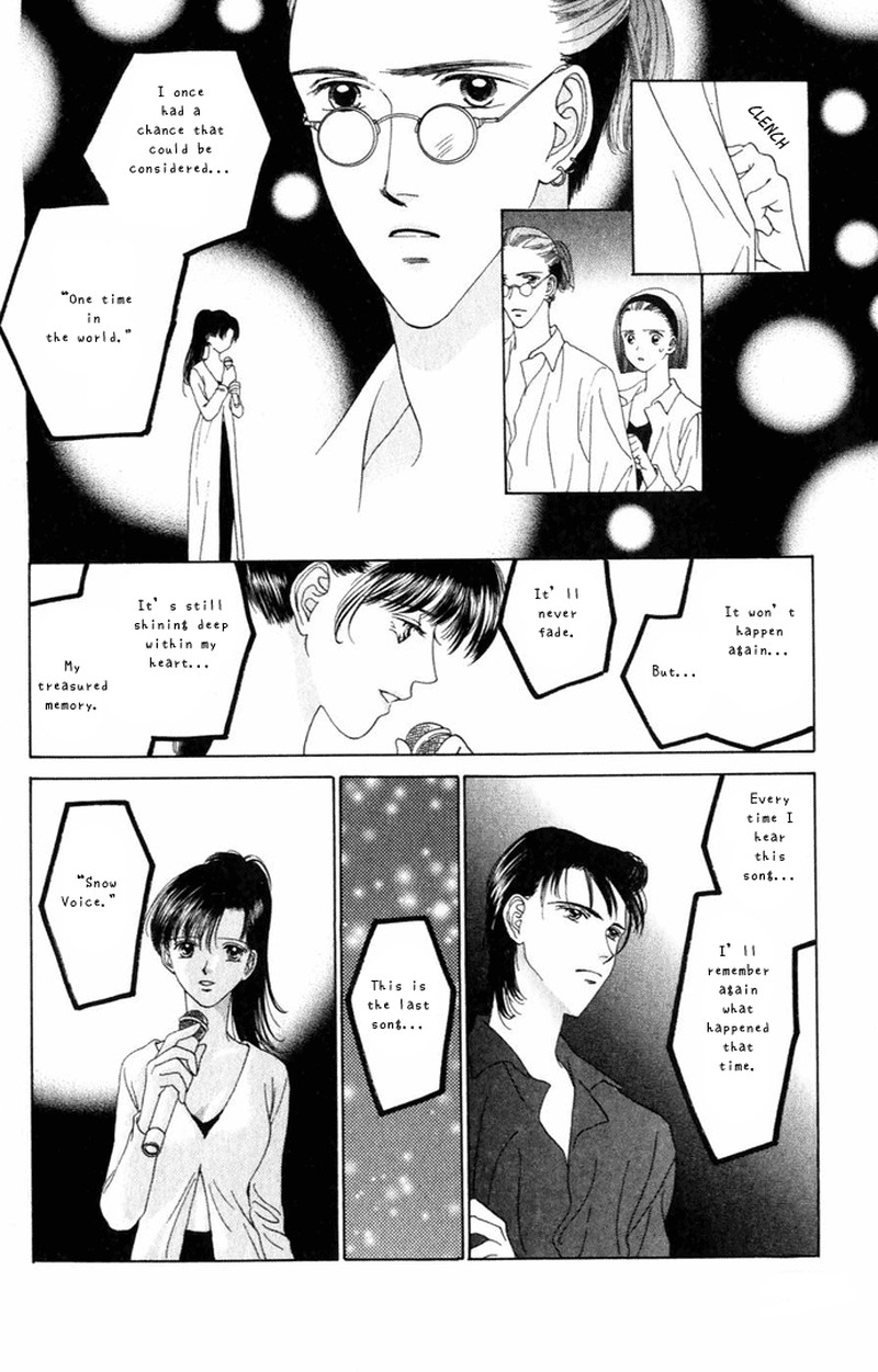 Tenshi No Uta Chapter 7 Page 10