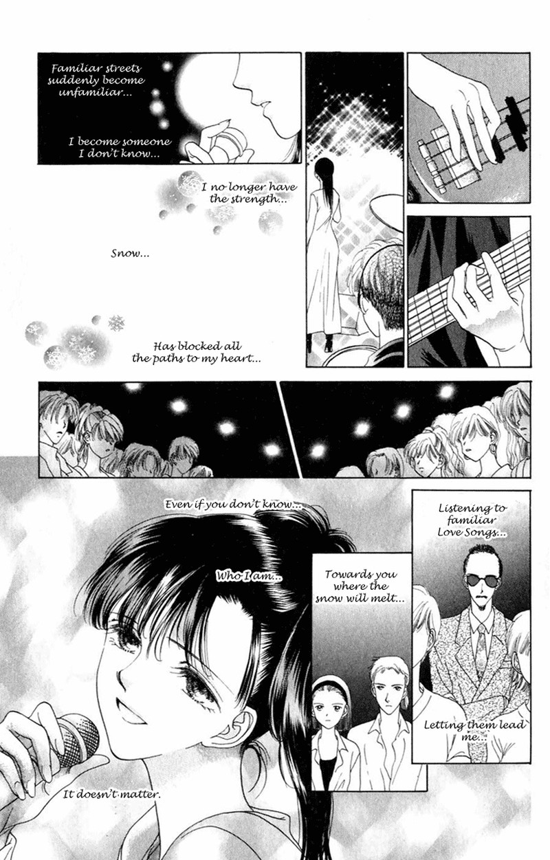 Tenshi No Uta Chapter 7 Page 11