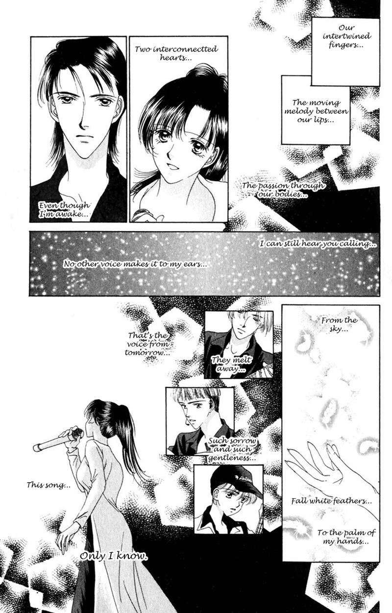 Tenshi No Uta Chapter 7 Page 13