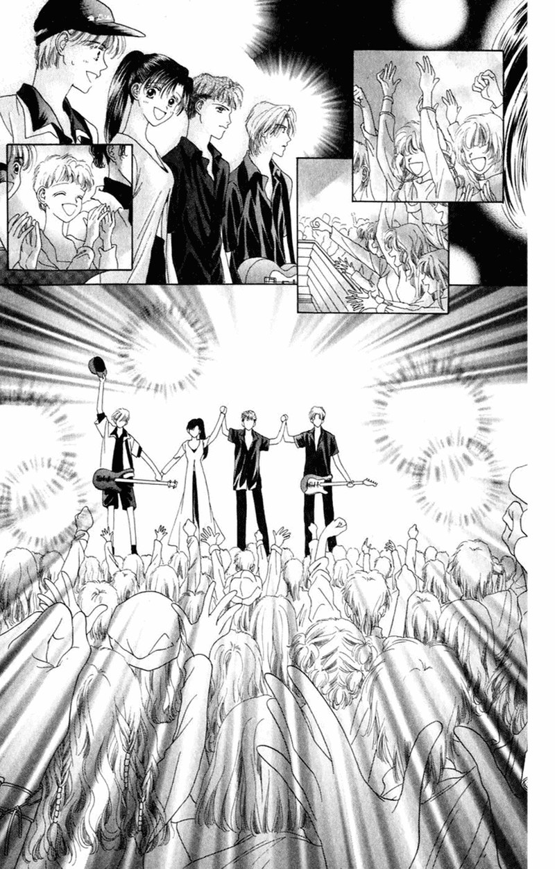 Tenshi No Uta Chapter 7 Page 15