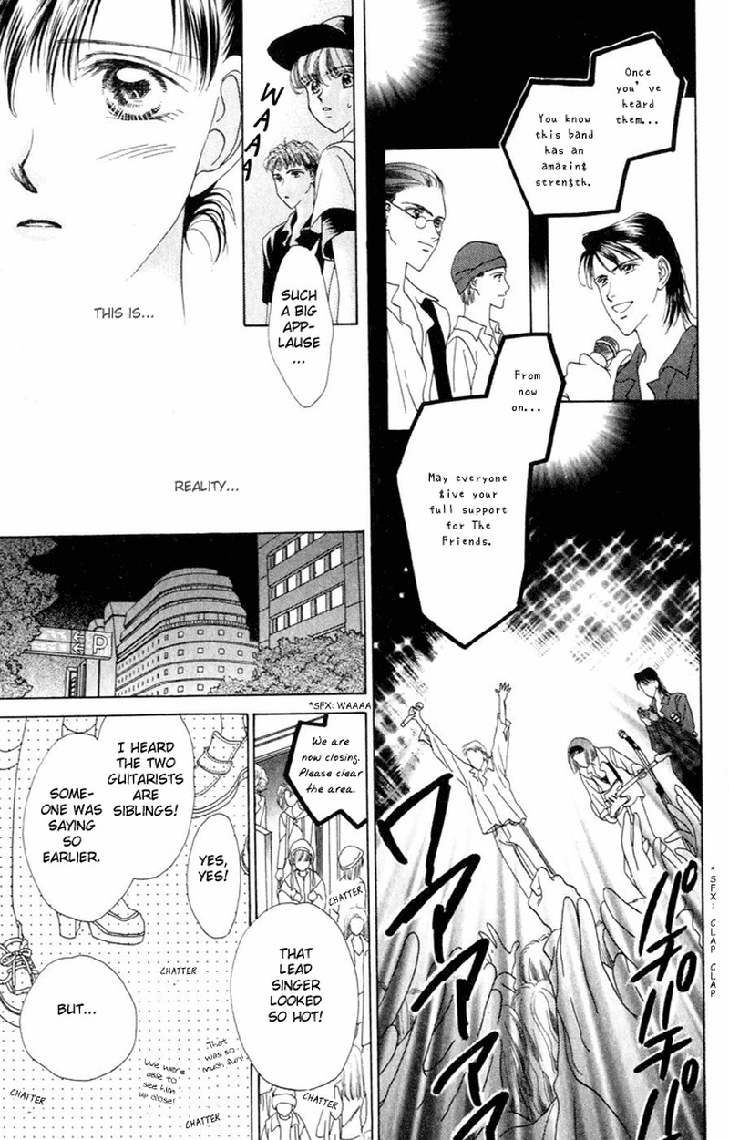 Tenshi No Uta Chapter 7 Page 19