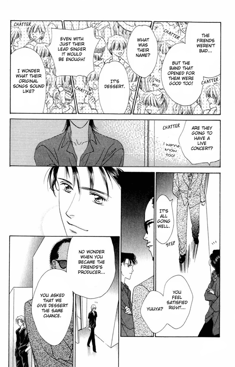 Tenshi No Uta Chapter 7 Page 20