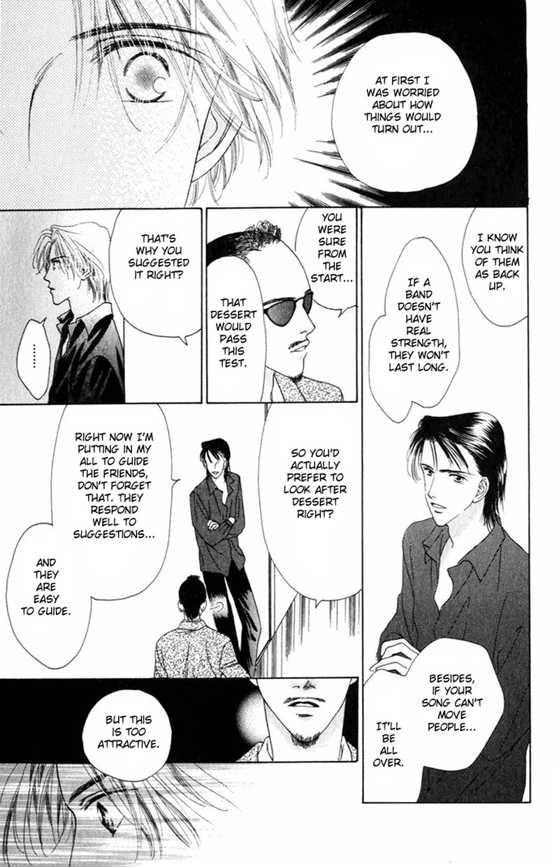 Tenshi No Uta Chapter 7 Page 21