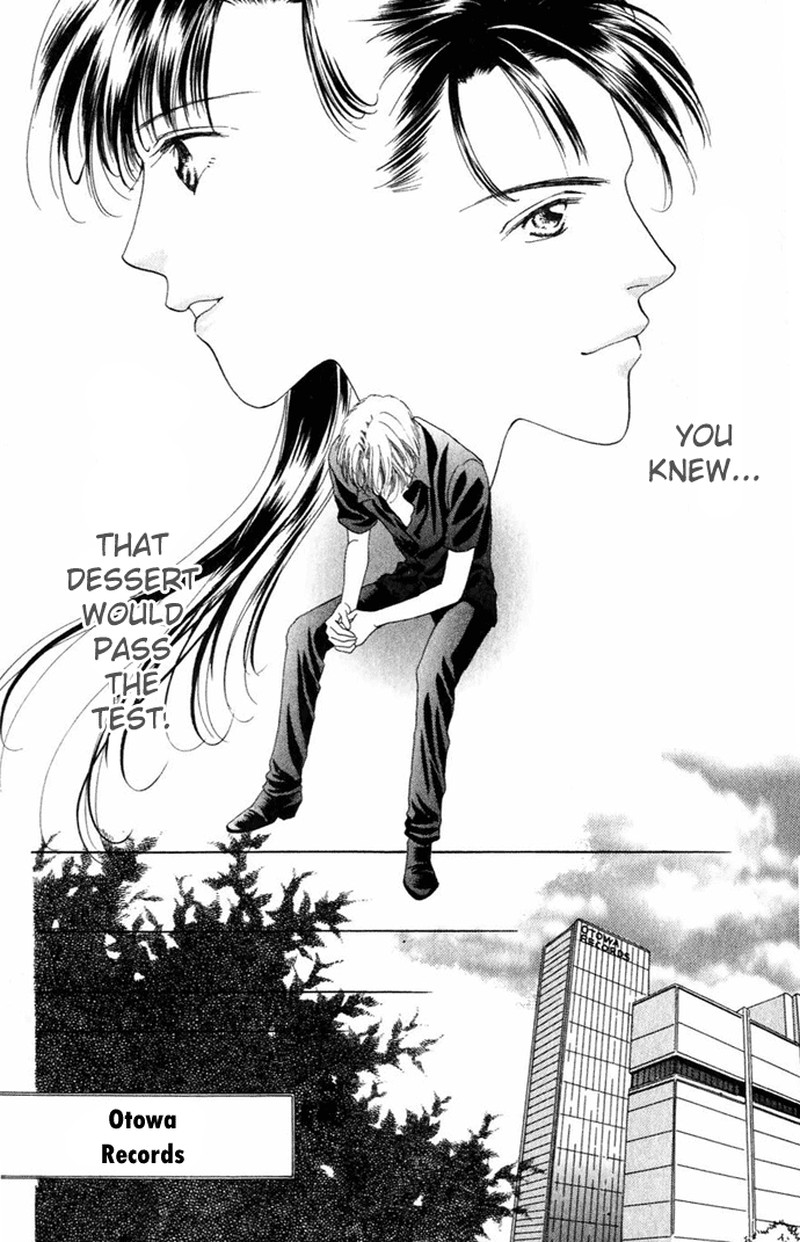 Tenshi No Uta Chapter 7 Page 24