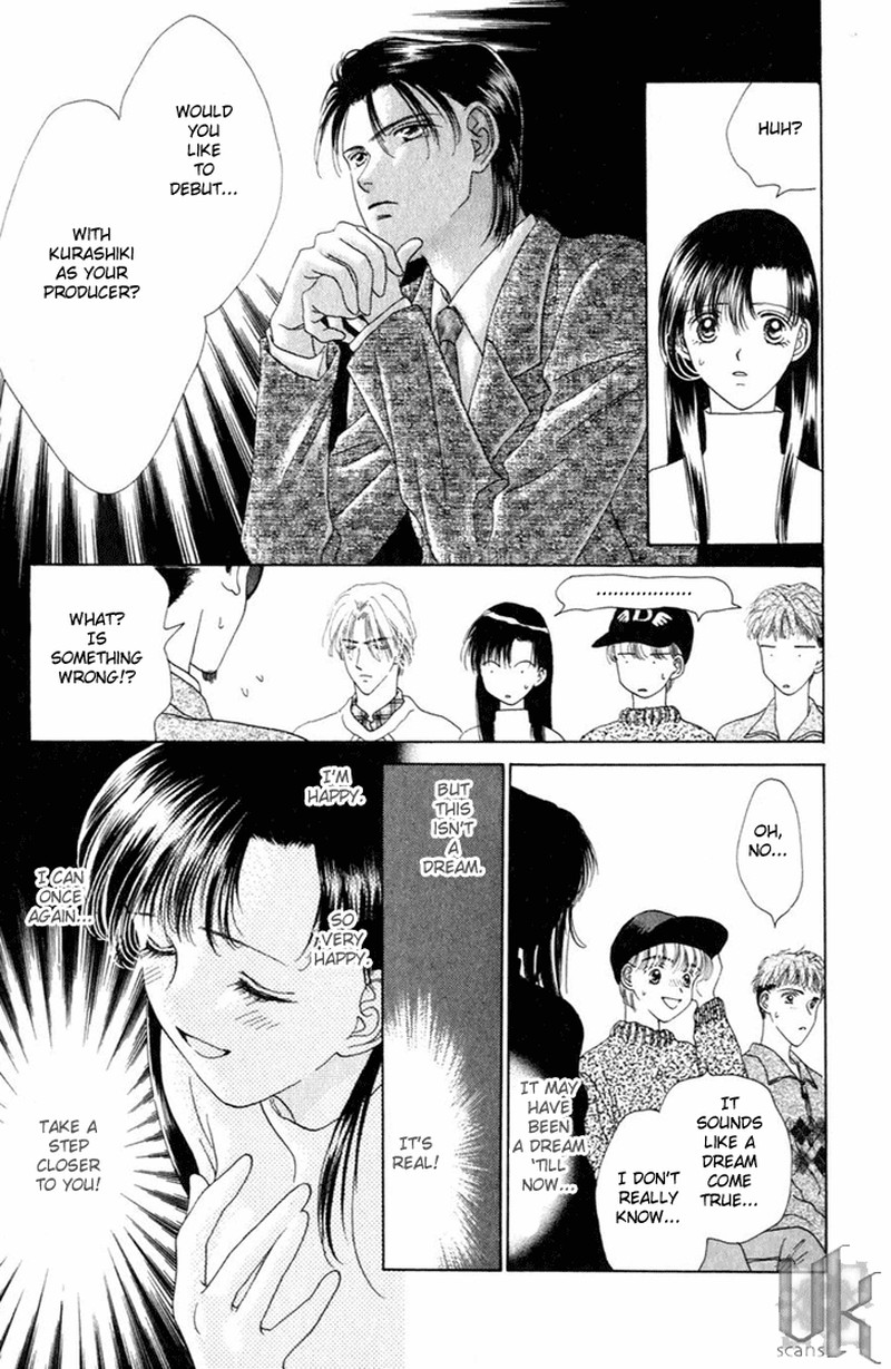 Tenshi No Uta Chapter 7 Page 27