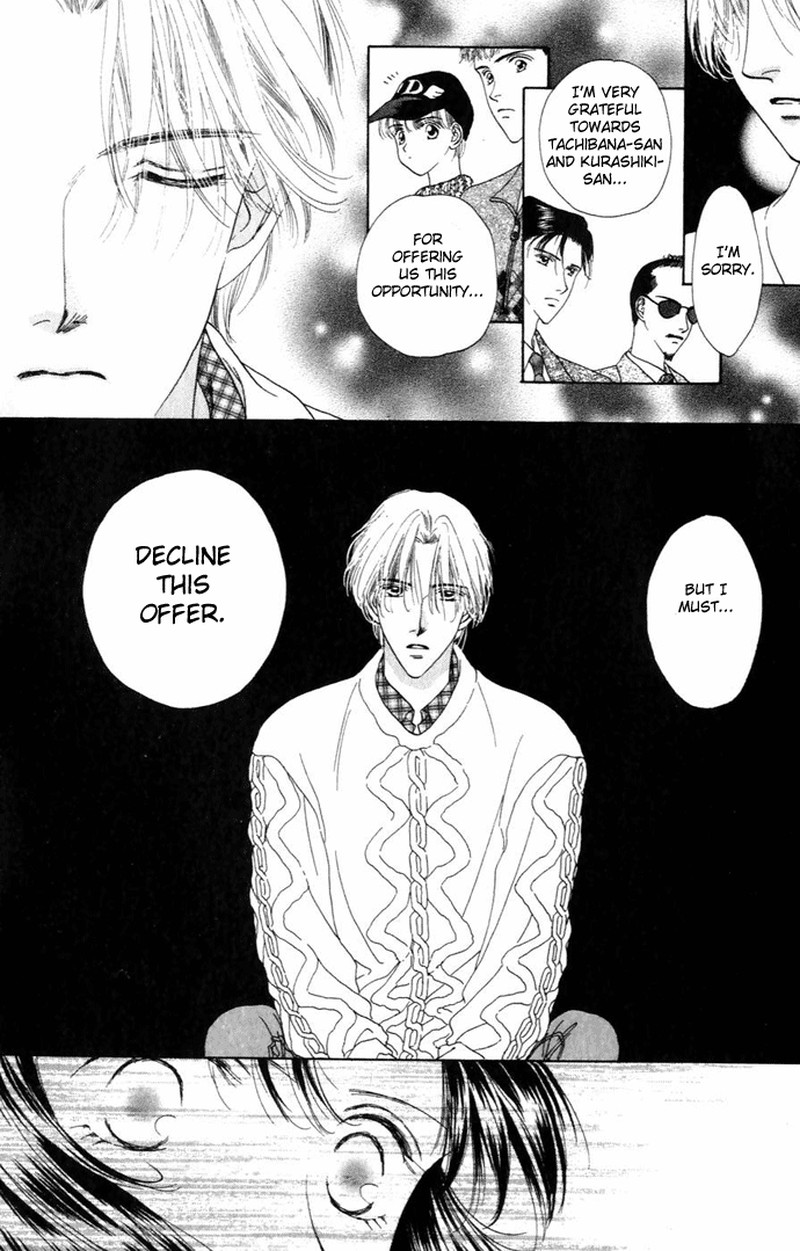 Tenshi No Uta Chapter 7 Page 28