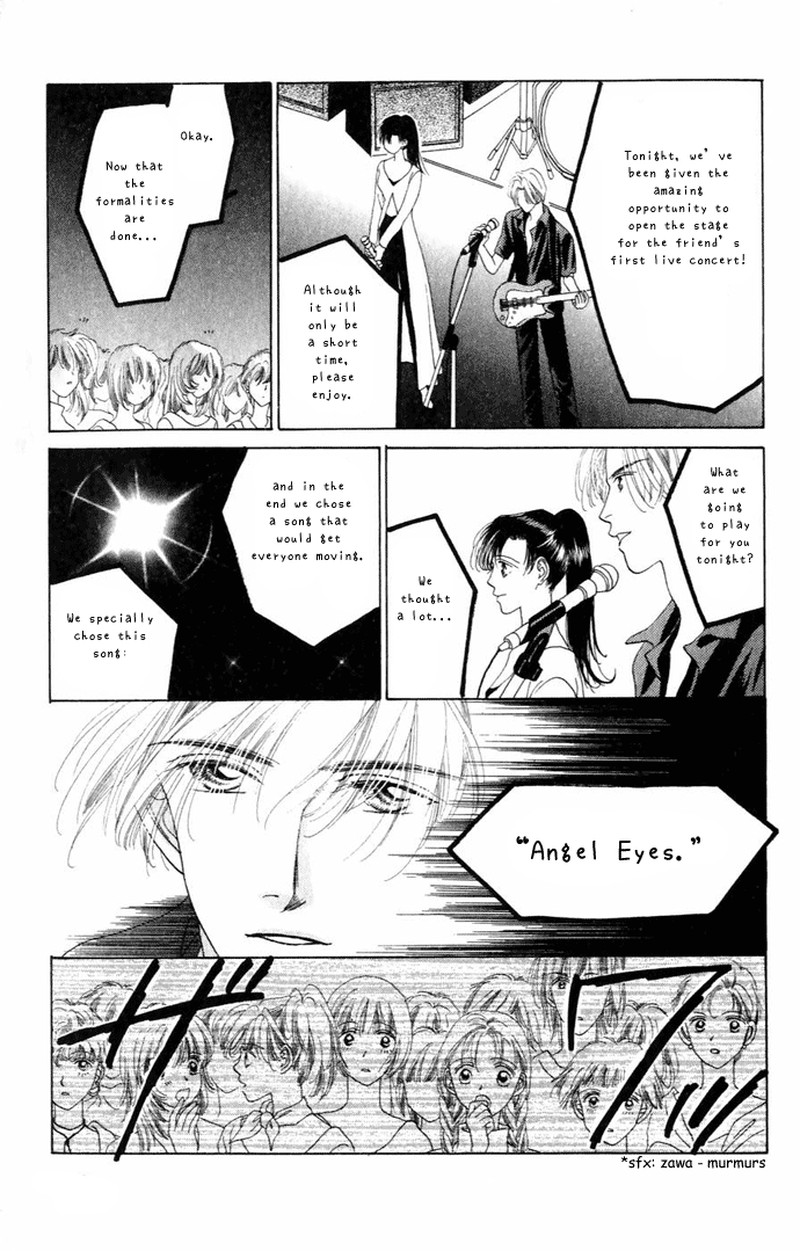 Tenshi No Uta Chapter 7 Page 3