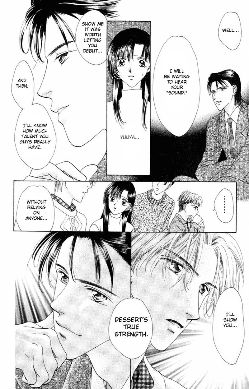 Tenshi No Uta Chapter 7 Page 30