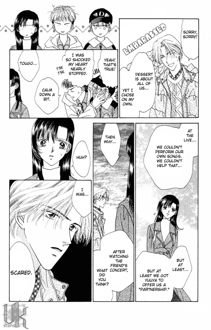 Tenshi No Uta Chapter 7 Page 32