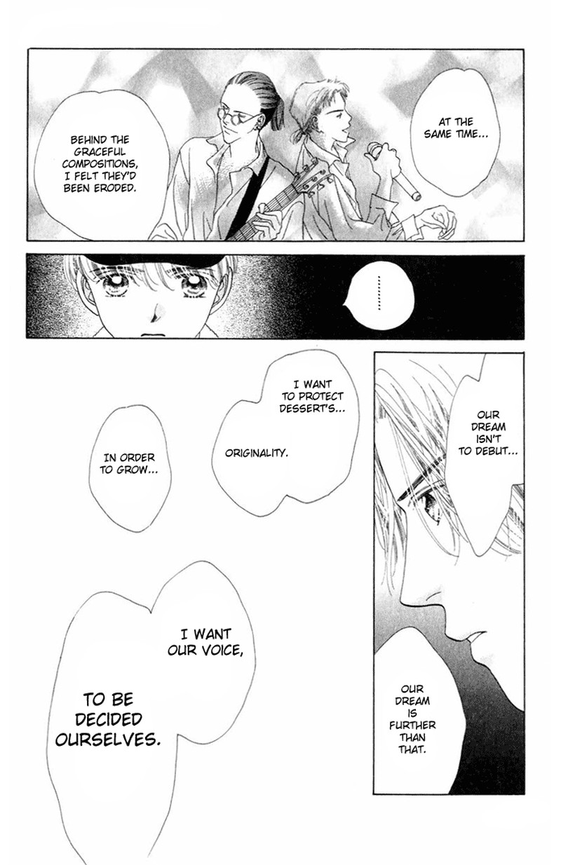 Tenshi No Uta Chapter 7 Page 34