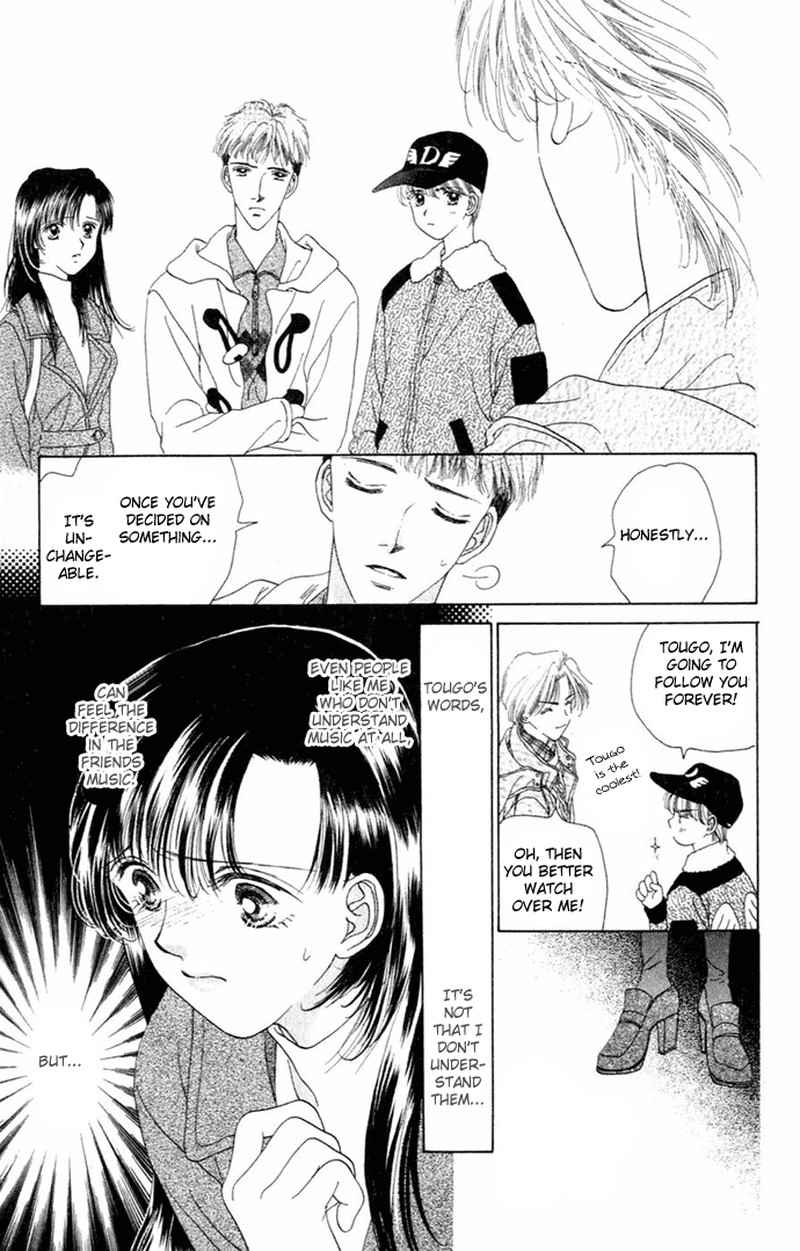 Tenshi No Uta Chapter 7 Page 35
