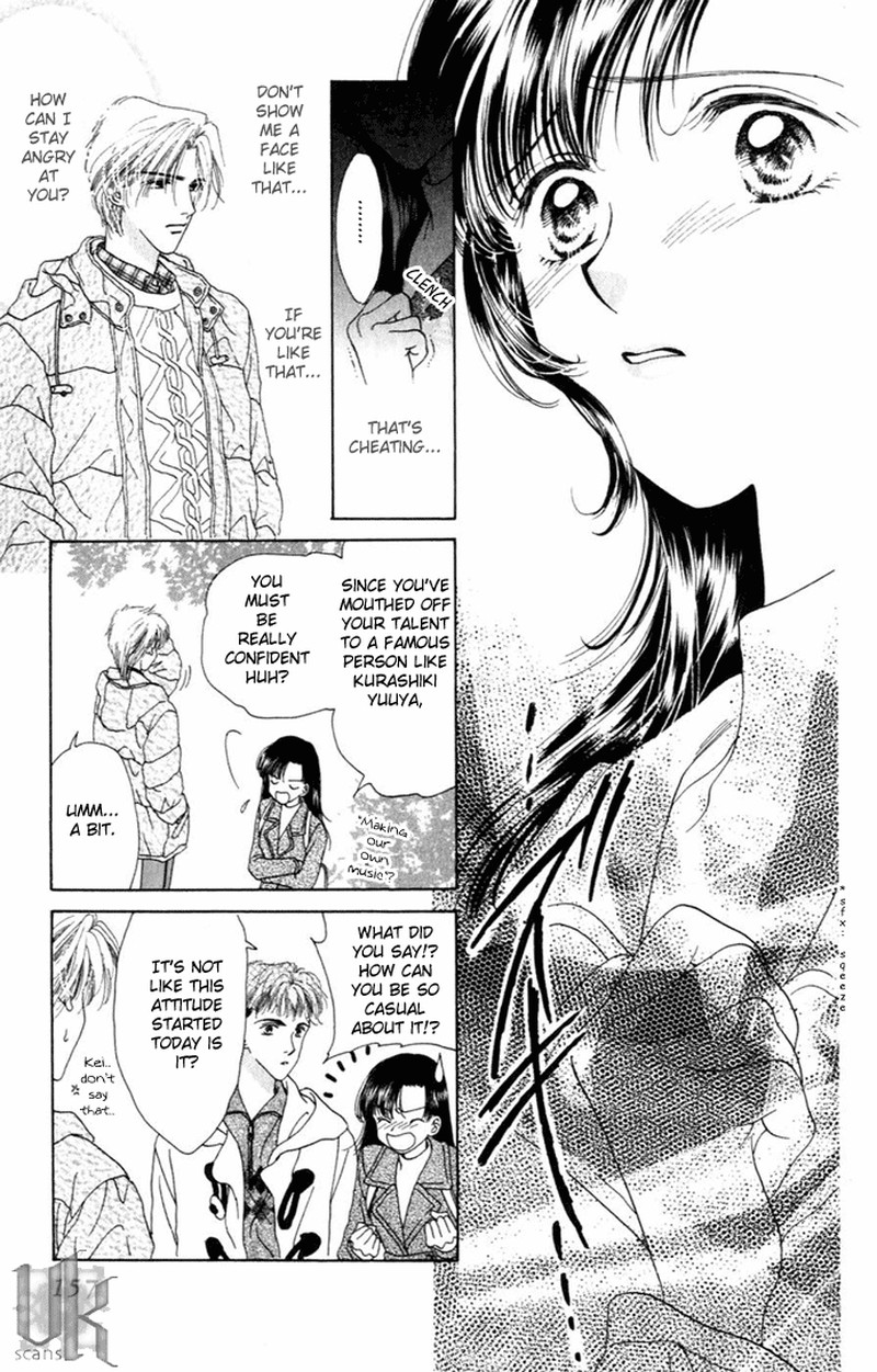 Tenshi No Uta Chapter 7 Page 37