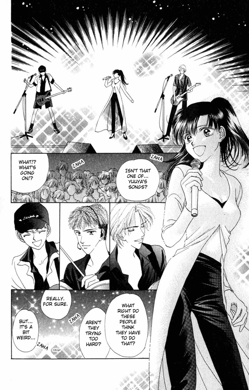 Tenshi No Uta Chapter 7 Page 4