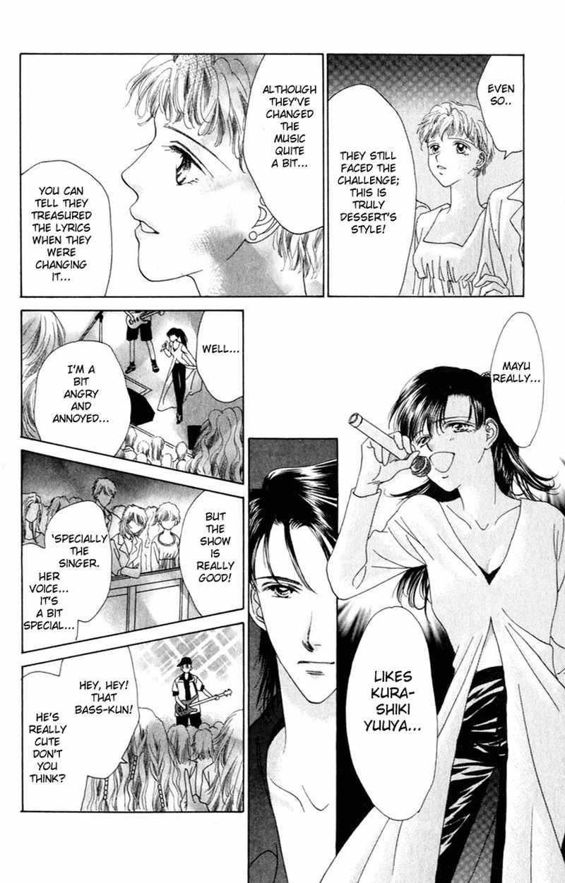 Tenshi No Uta Chapter 7 Page 6