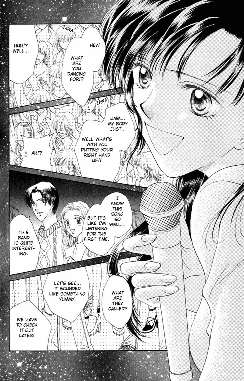 Tenshi No Uta Chapter 7 Page 8