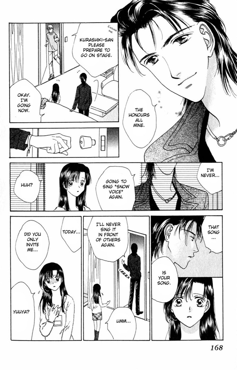 Tenshi No Uta Chapter 8 Page 10