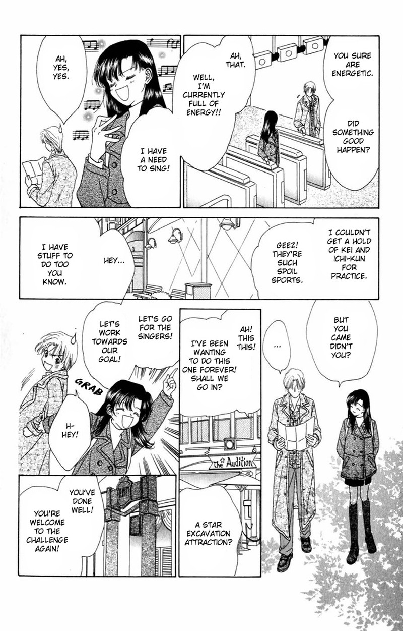 Tenshi No Uta Chapter 8 Page 14