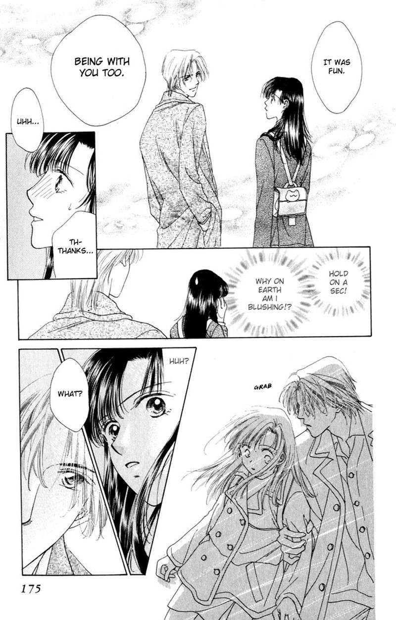 Tenshi No Uta Chapter 8 Page 17