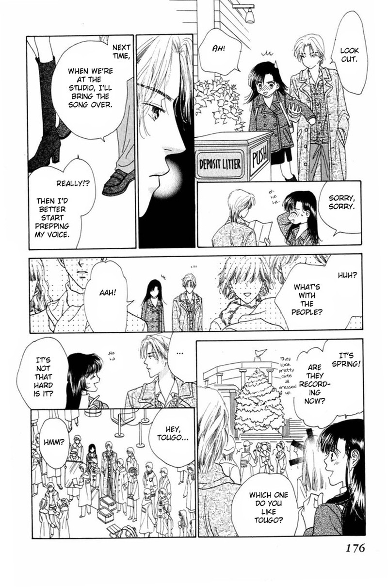 Tenshi No Uta Chapter 8 Page 18