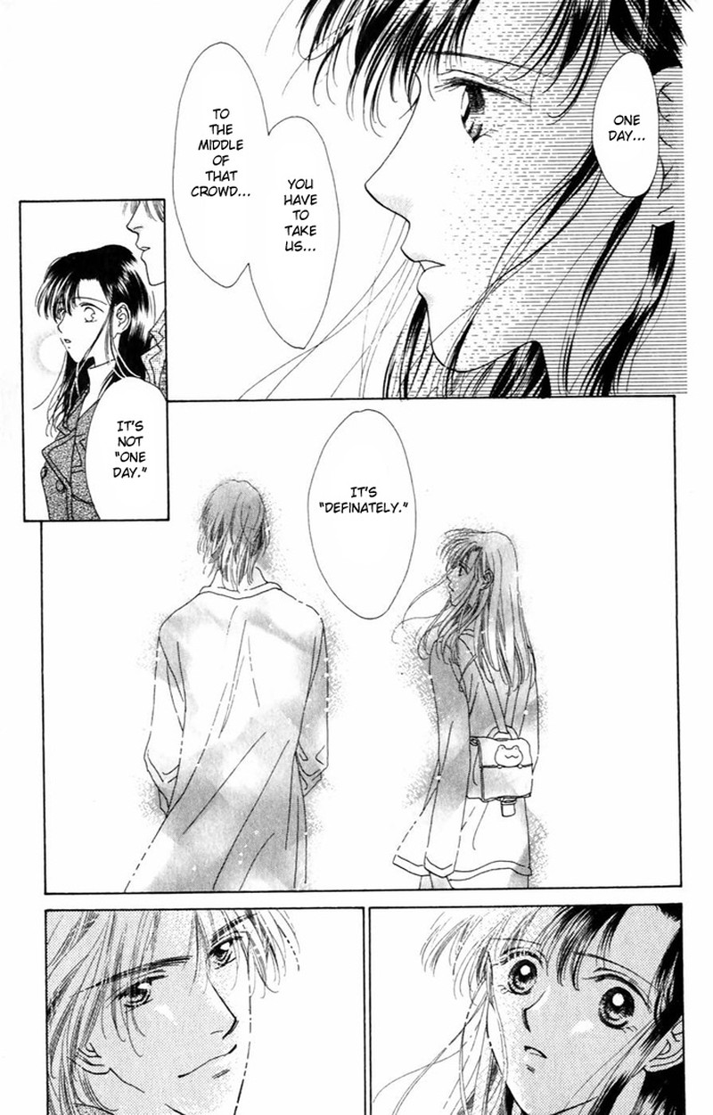 Tenshi No Uta Chapter 8 Page 19