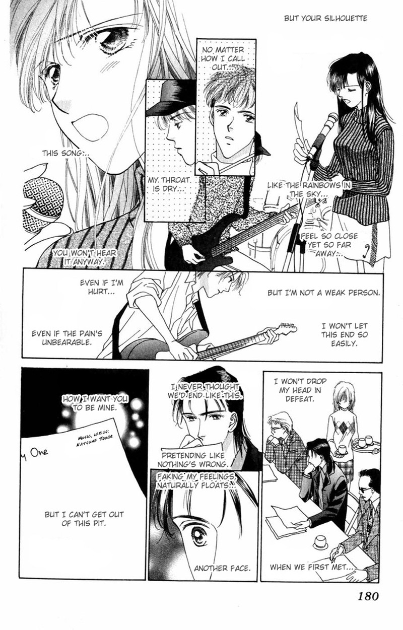 Tenshi No Uta Chapter 8 Page 22